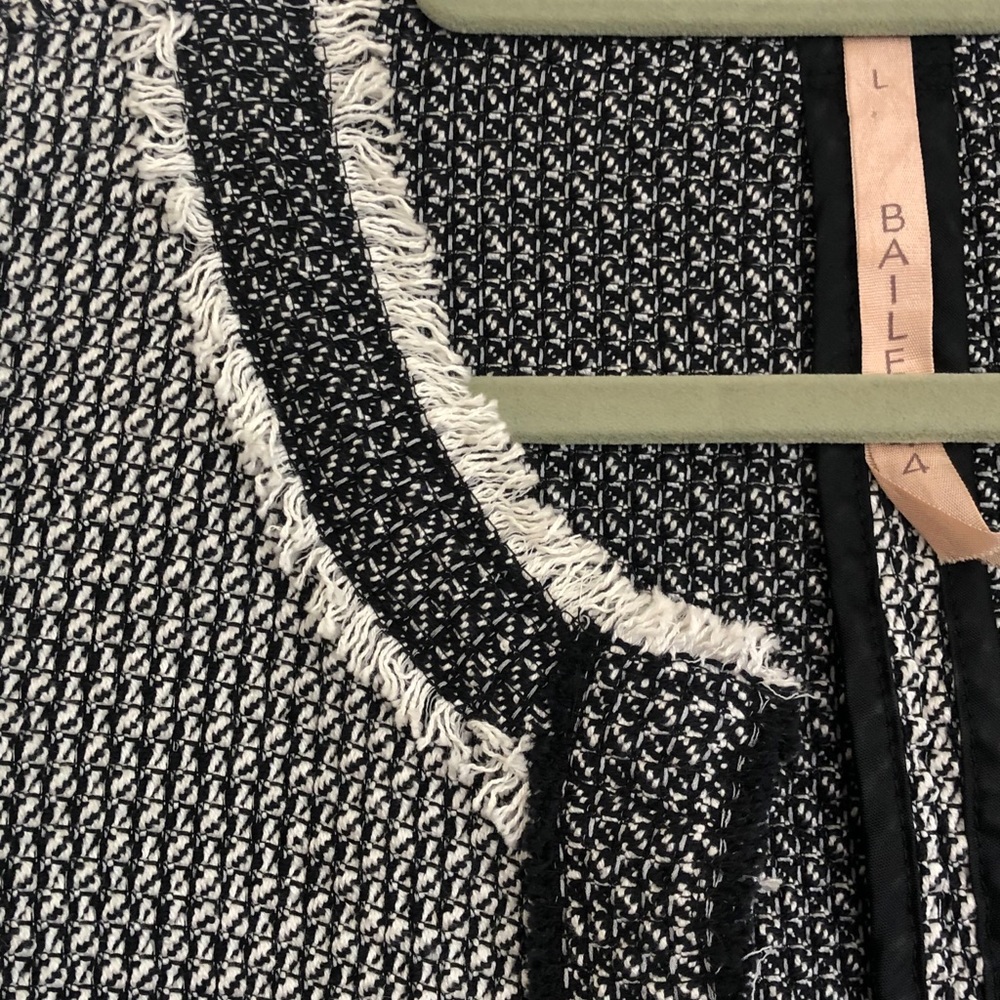 Bailey 44 Jacket - image 3